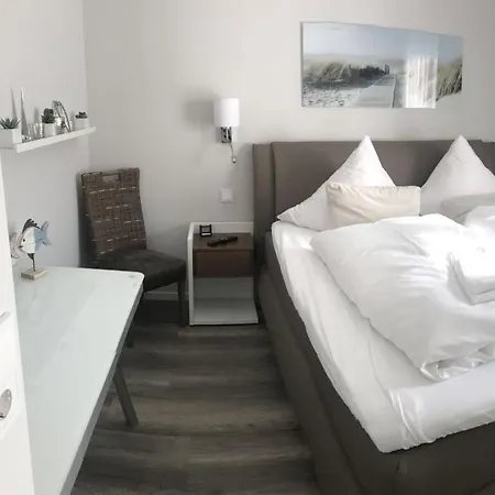 Strandgut 16 1