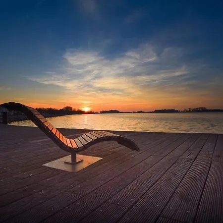 Strandgut 16 1 公寓