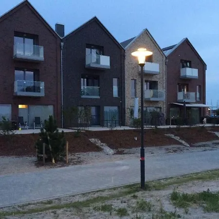 Strandgut 16 1 海利根港