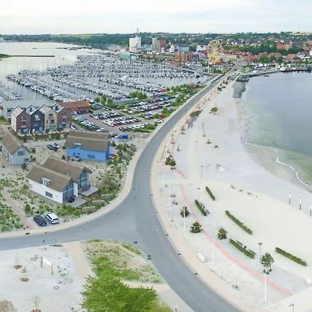 Strandgut 16 1 * 海利根港