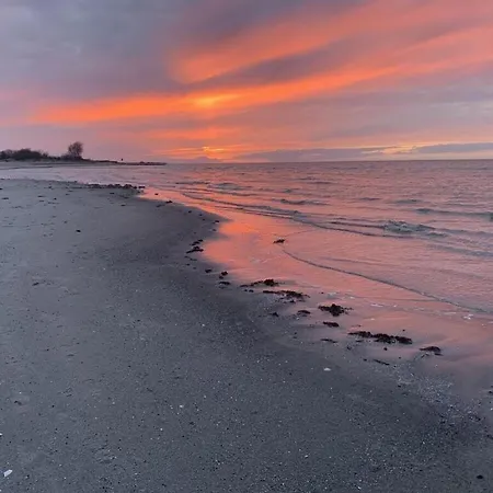 Strandgut 16 1 公寓