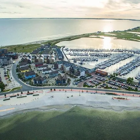 Strandgut 16 1 公寓 *