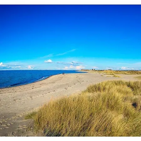 公寓 Strandgut 16 1 海利根港