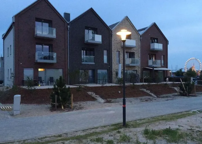 Strandgut 16 1 Heiligenhafen