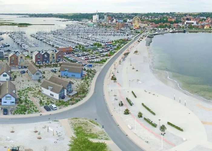 Strandgut 16 1 * Heiligenhafen