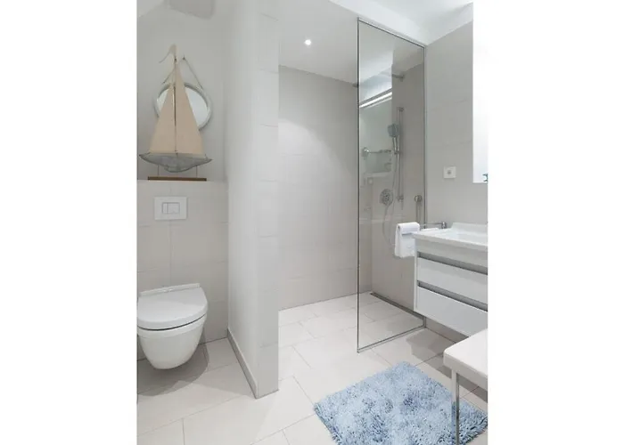 Strandgut 16 1 Appartement Heiligenhafen